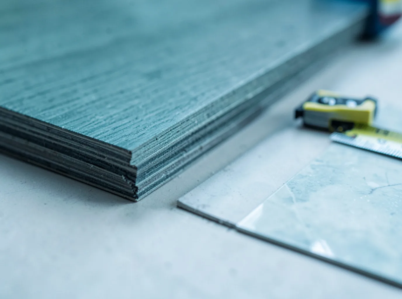 Luxury Vinyl Plank Installation Dearborn, MI FAQs
